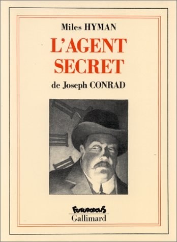 L'Agent secret