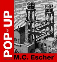 MC Escher : Pop-up