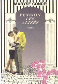 Pension les alizés