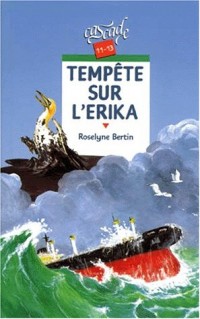 Tempête sur l'Erika