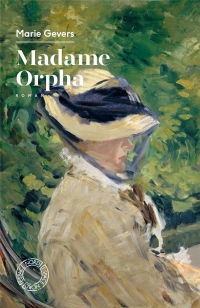 Madame Orpha - Ou la sérénade de mai