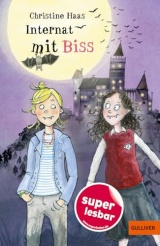 Internat mit Biss