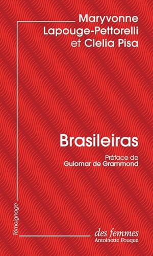 Brasileiras