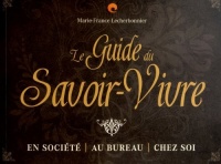 Le Guide du Savoir-Vivre