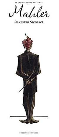 Mahler (2CD audio)