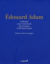 Edouard Adam