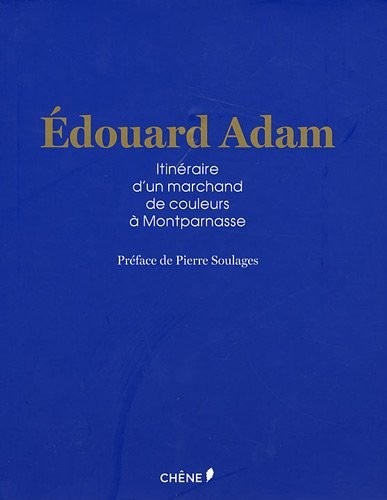 Edouard Adam