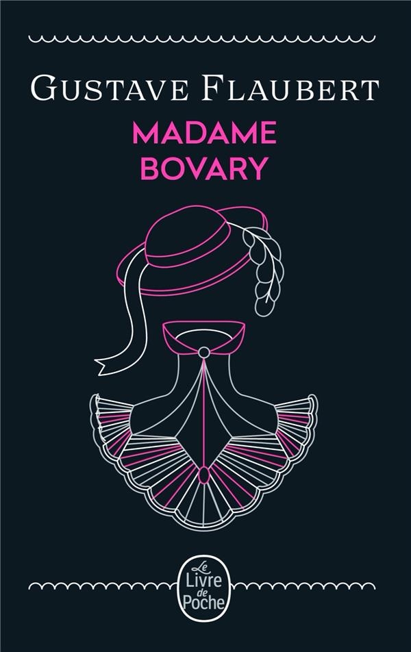 Madame Bovary
