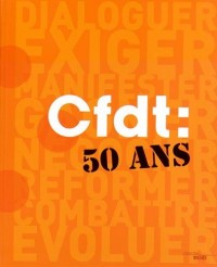 CFDT :