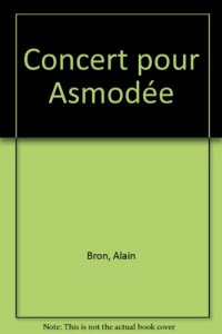 Concert pour Asmodée