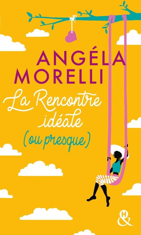 La rencontre idéale ( ou presque)