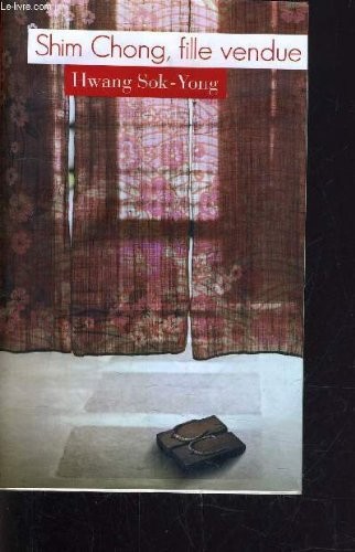 Shim Chong, fille vendue