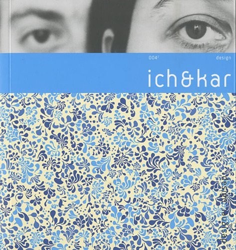 004 Ich & Kar V2/Design
