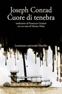 Cuore di tenebra. Testo inglese a fronte