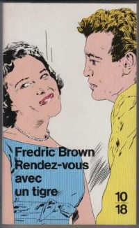 Rendez-vous avec un tigre