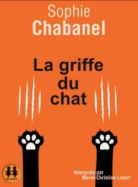 La griffe du chat