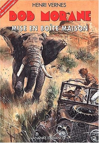 Mise en boîte maison