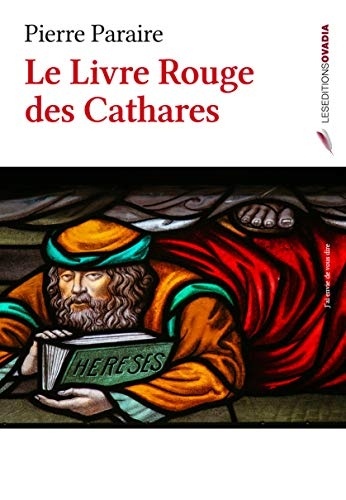 Le Livre Rouge des Cathares