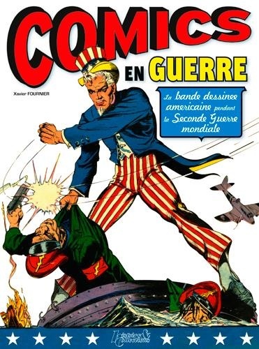 Comics en guerre