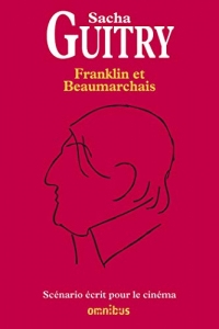 Franklin et Beaumarchais