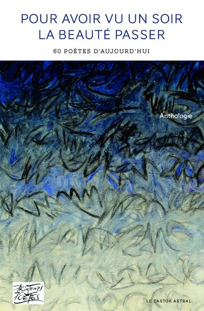 Pour Avoir Vu un Soir la Beaute Passer