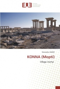KONNA (Mopti): Village martyr