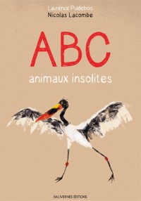 ABC animaux insolites