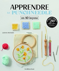 Apprendre le punchneedle