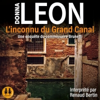L'inconnu du Grand Canal