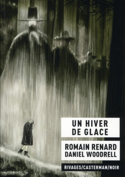 Un hiver de glace