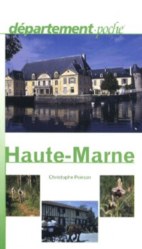 Haute Marne département