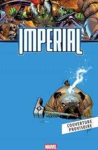 Imperial N°02