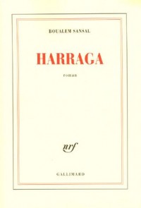 Harraga