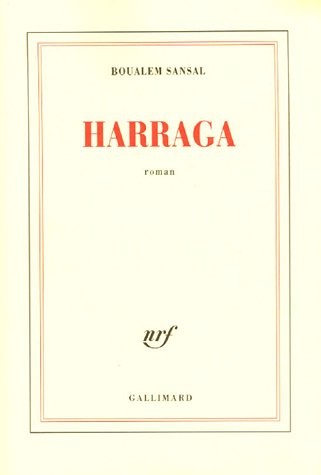 Harraga
