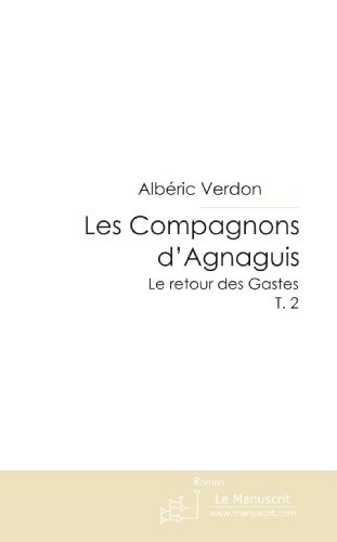 Les Compagnons d'Agnaguis 2