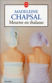 Meurtre en thalasso