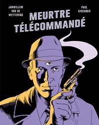 Meurtre telecommande