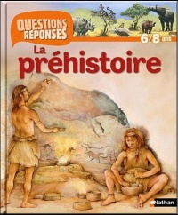 N12 - PREHISTOIRE