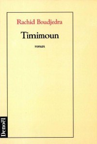 Timimoun