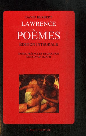 Poèmes : Edition intégrale. Noces de braise, Soleil hostile, Les feux de l'ombre.