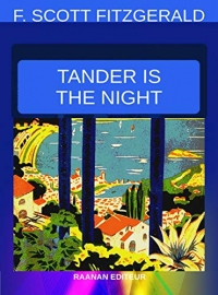 Tander is the Night