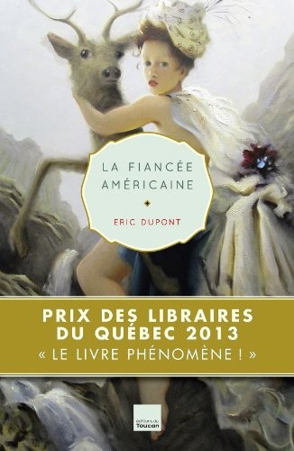 La fiancée américaine