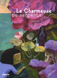 La Charmeuse de serpents
