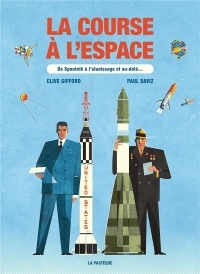 La Course a l'Espace