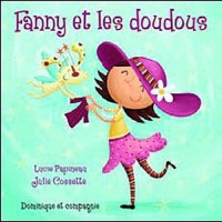 Fanny et les doudous