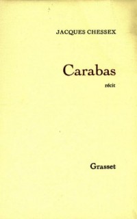 Carabas (Littérature Française)