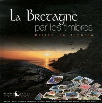 La Bretagne par les timbres