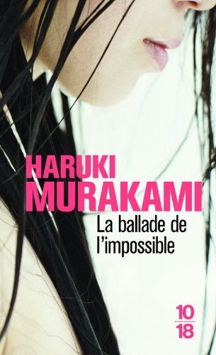 La ballade de l'impossible
