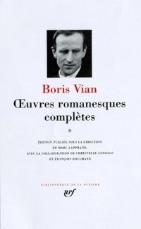 Œuvres romanesques complètes (Tome 2)