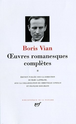 Œuvres romanesques complètes (Tome 2)